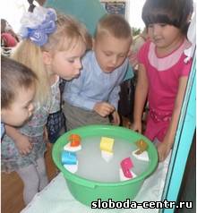 Воздух пахнет … супом