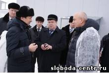 Без доверия нет продвижения